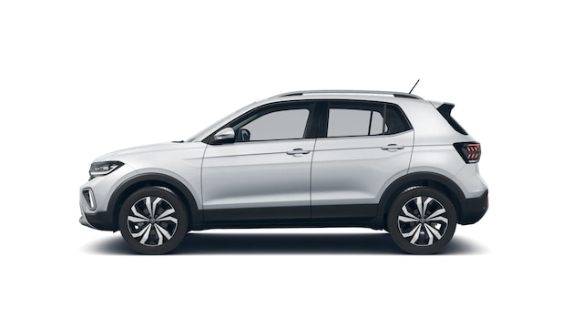 Volkswagen T-Cross 1.0 TSI DSG IQ.Drive Style