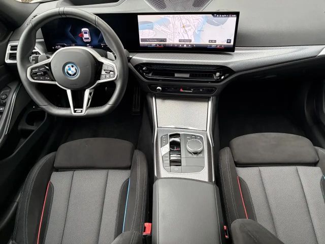 BMW 330 330e M-Sport Touring