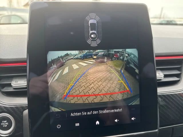 Renault Arkana EDC RS