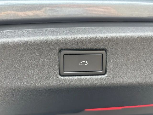 Volkswagen ID.7 IQ.Drive Pro Tourer