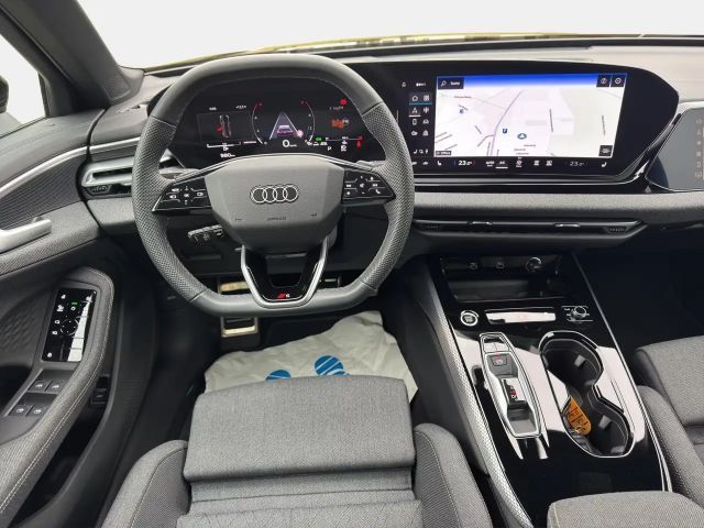 Audi A5 Avant S-Line S-Tronic