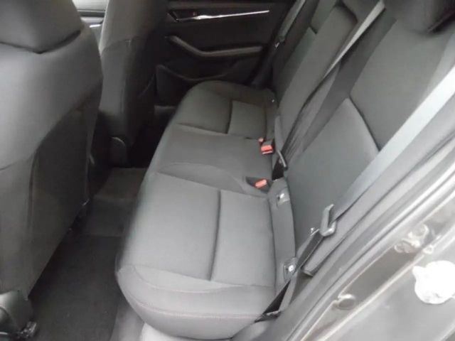 Mazda 3 Homura SkyActiv e-Skyactiv