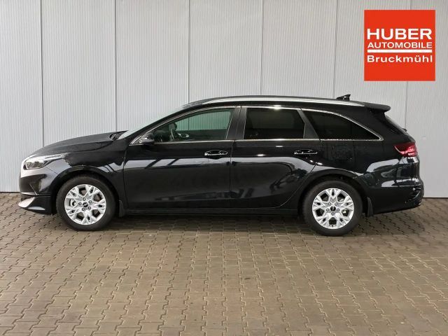 Kia Ceed Comfort Pack SportWagon