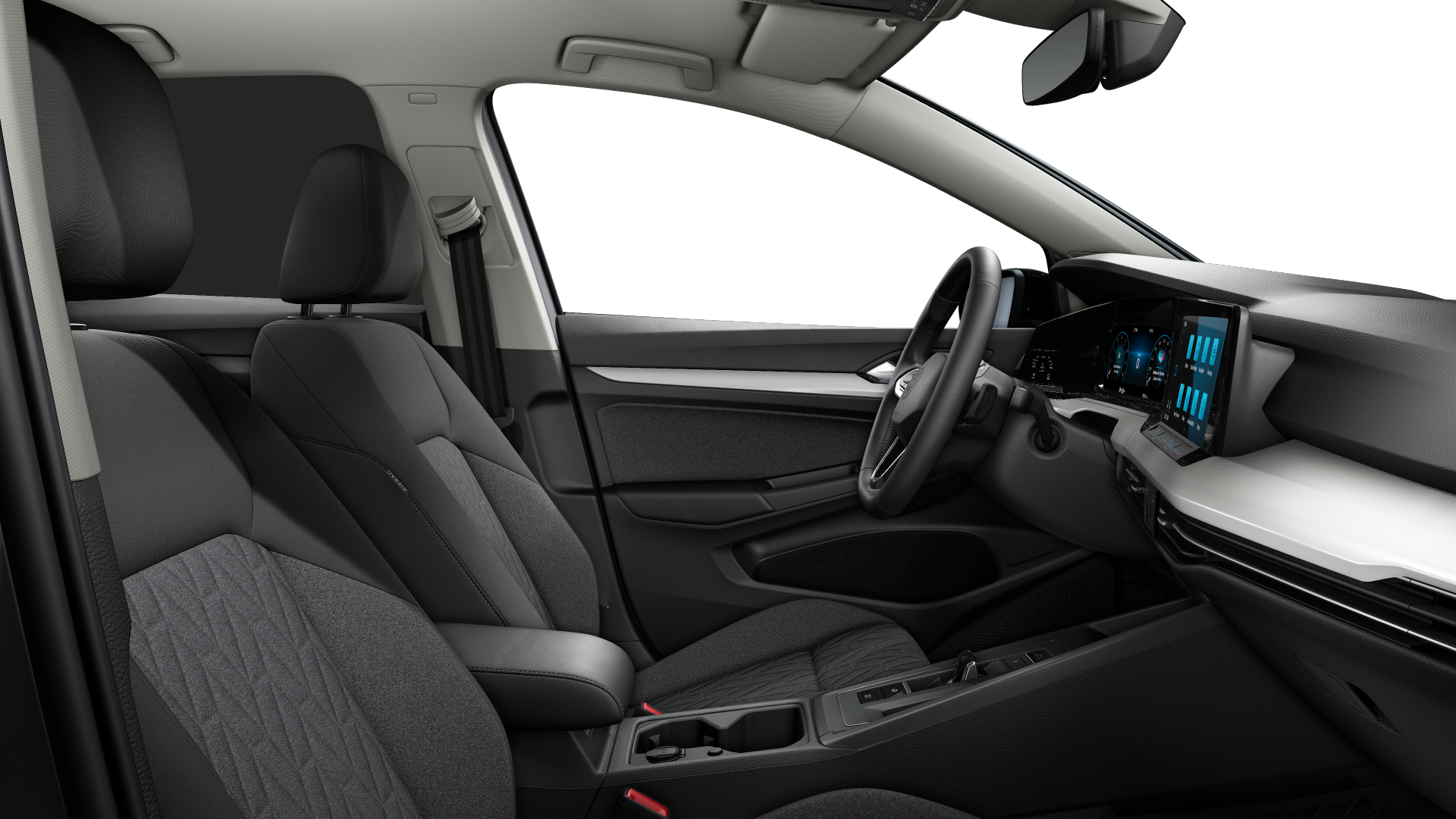 Volkswagen Golf DSG Golf VIII