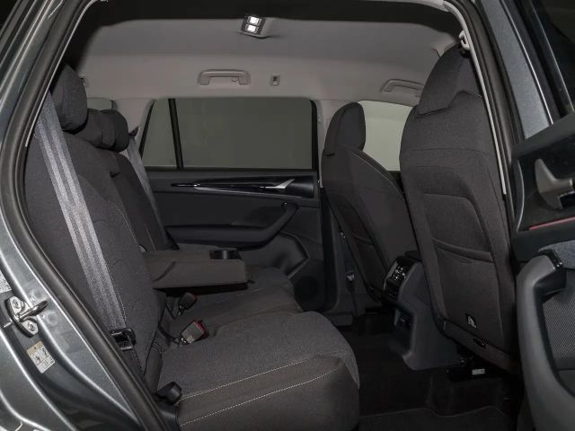 Skoda Kodiaq 1.5 TSI Selection iV