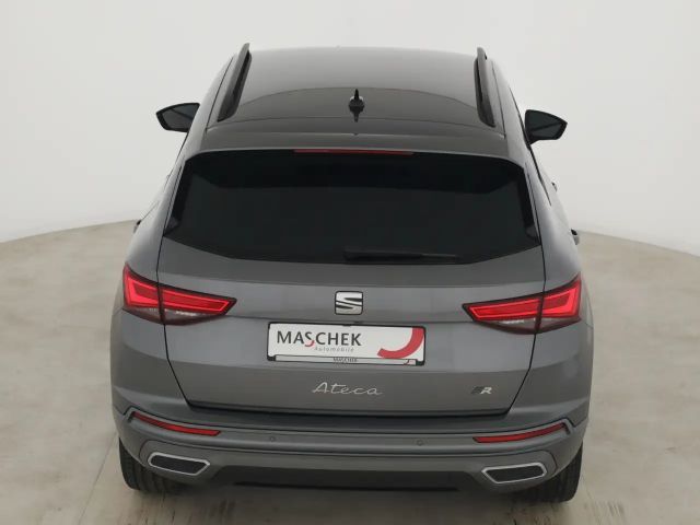 Seat Ateca 2.0 TDI DSG FR-lijn