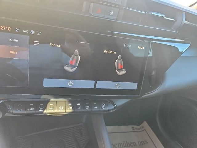 Alfa Romeo Junior Ibrida Speciale