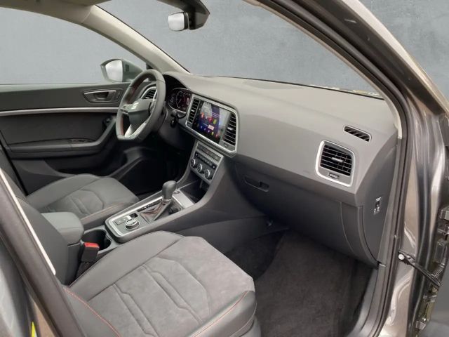 Seat Ateca 2.0 TDI 4Drive FR-lijn