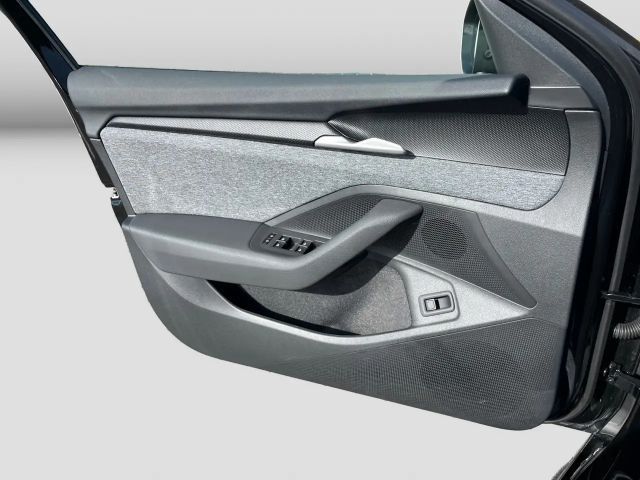 Skoda Superb 2.0 TSI 4x4 Combi Selection