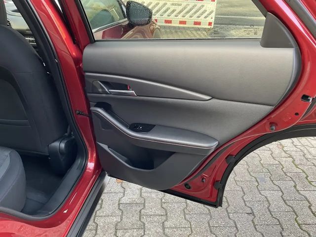 Mazda CX-30 2.5L Homura SkyActiv