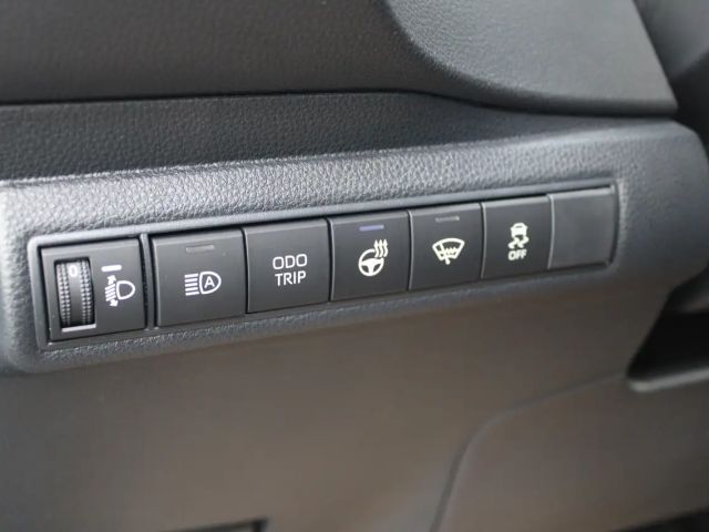 Toyota Corolla Active Hybride Touring