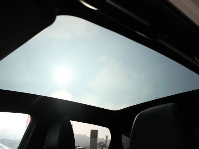 Nissan Qashqai DIG-T Tekna