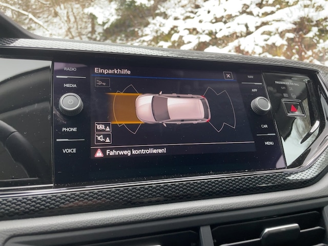 Volkswagen Polo APP+DAB+VIRT+LED+PDC+KAMERA