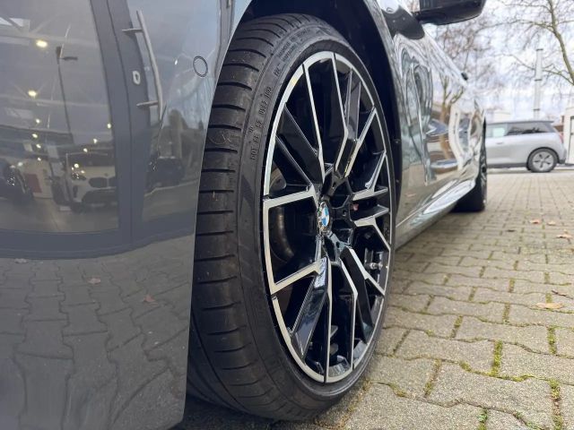 BMW 840 840d Cabrio M-Sport xDrive