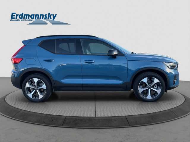 Volvo XC40 XC40