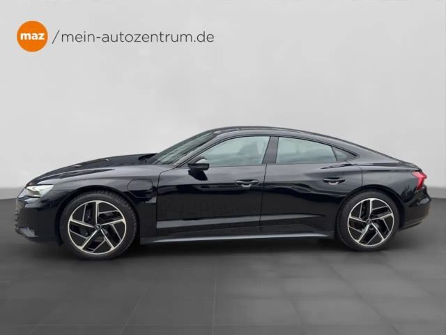 Audi e-tron GT Quattro