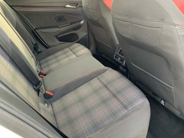 Volkswagen Golf 2.0 TSI DSG GTI