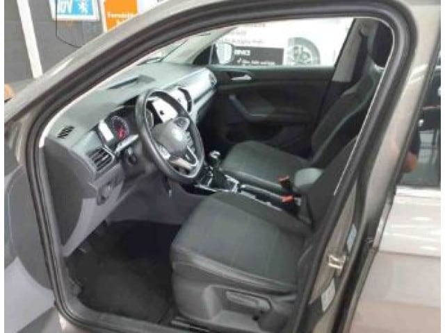 Volkswagen T-Cross 1.0 TSI Style