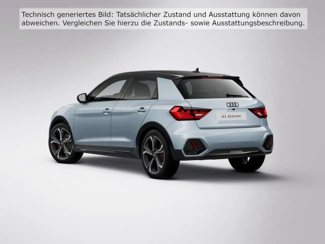 Audi A1 30 TFSI