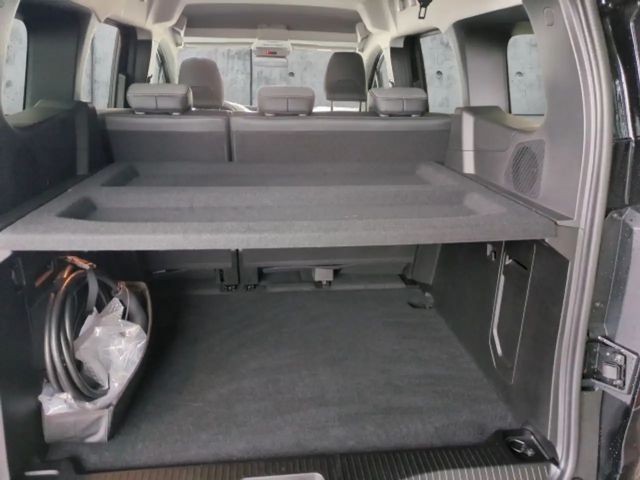 Renault Kangoo E-TECH E-Tech EV45 Techno