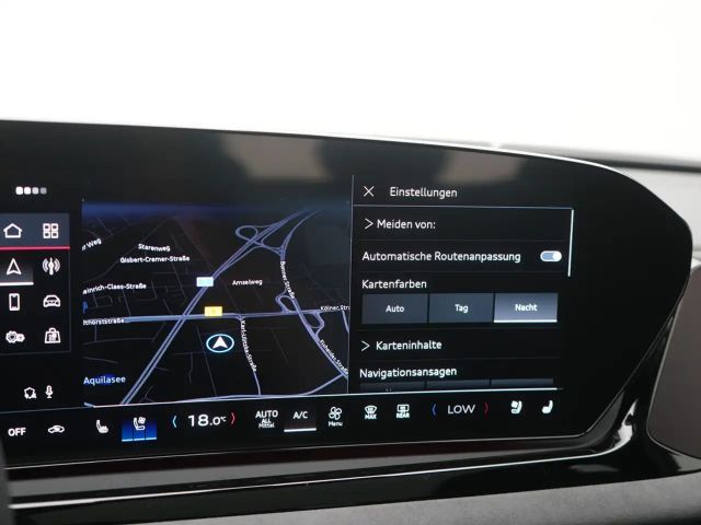 Audi A6 Avant Quattro