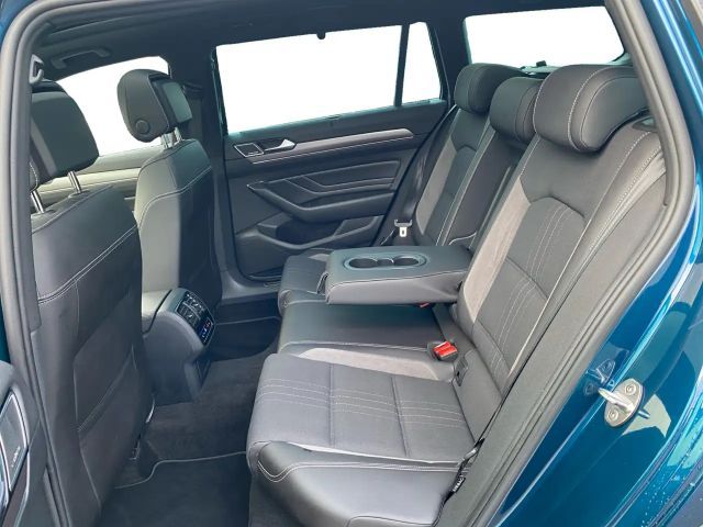 Volkswagen Passat 2.0 TDI AllTrack DSG