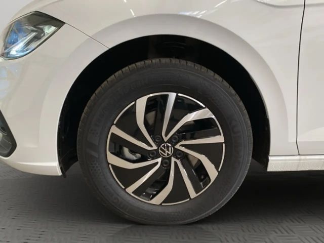 Volkswagen Polo 1.0 TSI DSG Life