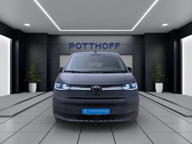 Volkswagen Multivan 2.0 TDI DSG Style T7