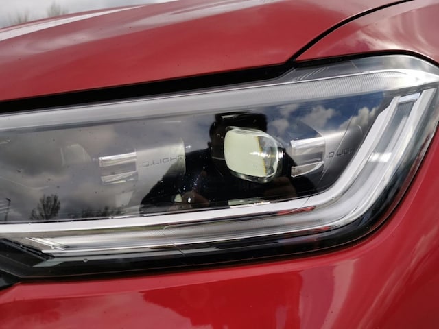 Volkswagen Taigo 1.5 TSI IQ.Drive R-Line