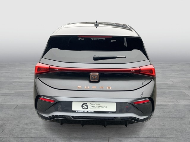 Cupra Born Born ACC CAM HUD LED LM19 MFL NAVI SHZG