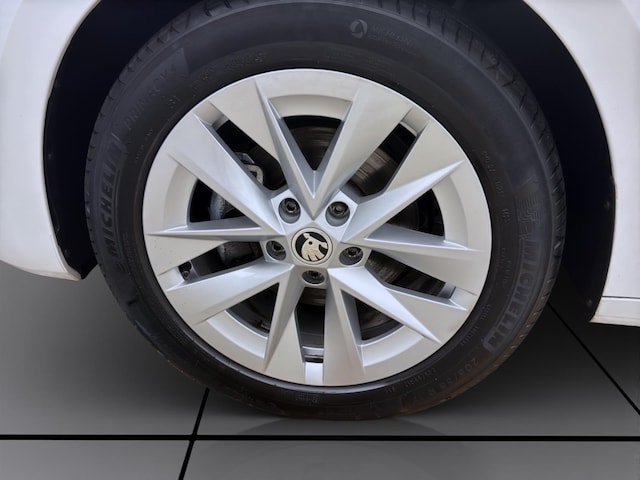 Skoda Octavia 2.0 TDI Combi Style Style