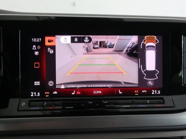 Volkswagen Multivan T7