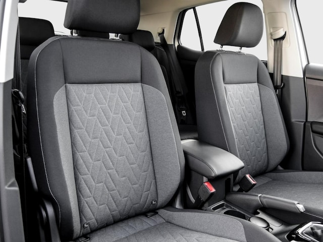 Volkswagen T-Cross 1.0 TSI DSG IQ.Drive Life