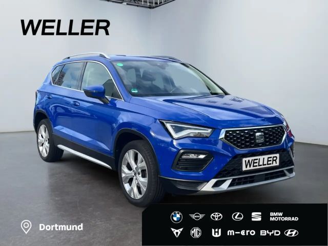 Seat Ateca 1.5 TSI