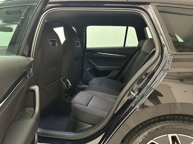 Skoda Octavia 4x4 Combi Style Style