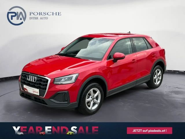 Audi Q2 35 TFSI