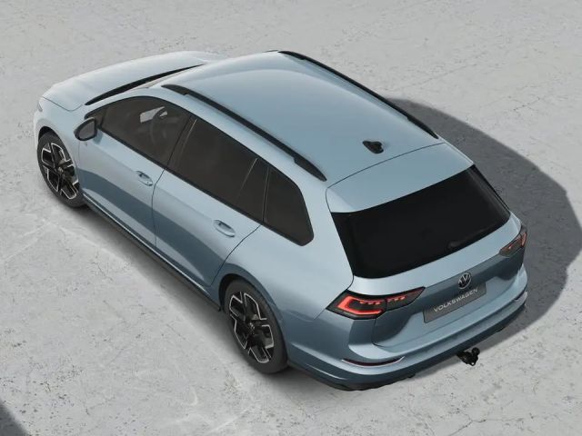 Volkswagen Golf DSG Sport Variant