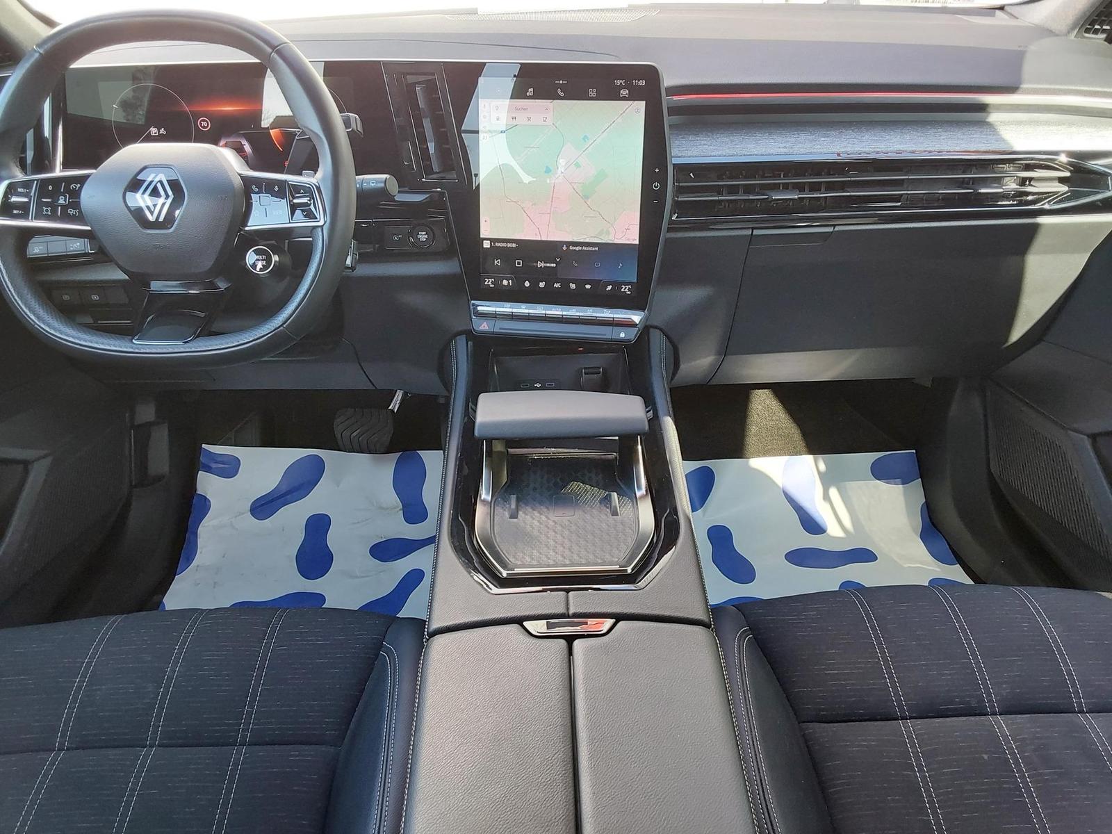 Renault Austral Techno