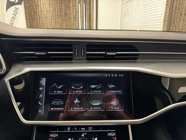 Audi A6 40 TDI Avant Quattro S-Tronic Sport