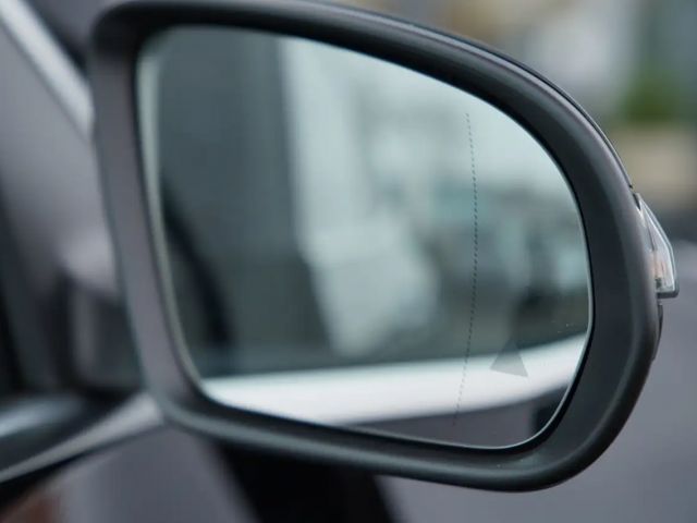 Mercedes-Benz EQA 350 4MATIC Progressive