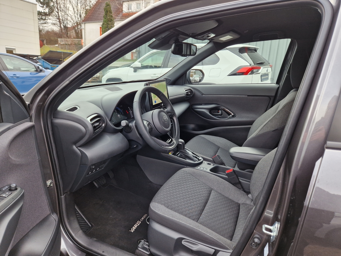 Toyota Yaris Cross 4x2 5-deurs Plus