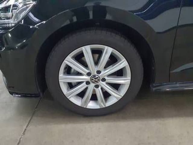 Volkswagen Touran 1.5 TSI DSG R-Line