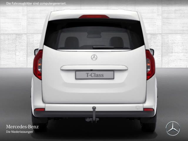 Mercedes-Benz T 180 Progressive