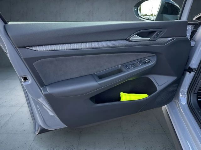 Volkswagen Golf DSG GTI