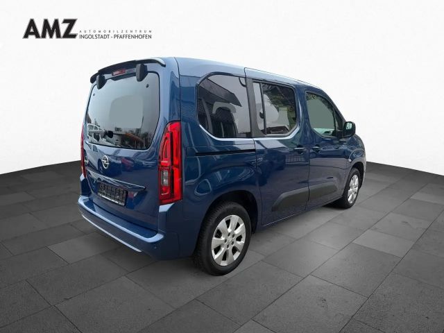Opel Combo Elegance Life