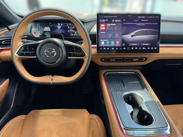 Mazda 6e Plus Takumi