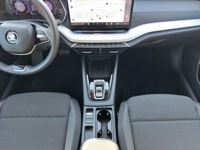 Skoda Octavia 1.5 TSI Combi Selection