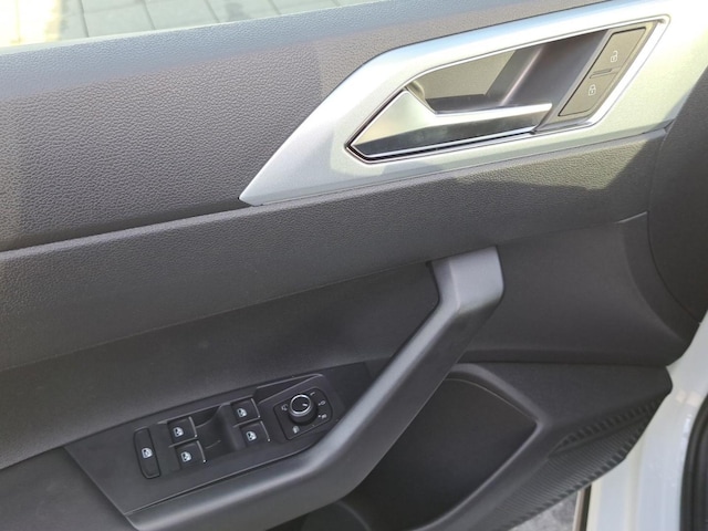 Volkswagen Taigo 1.0 TSI DSG