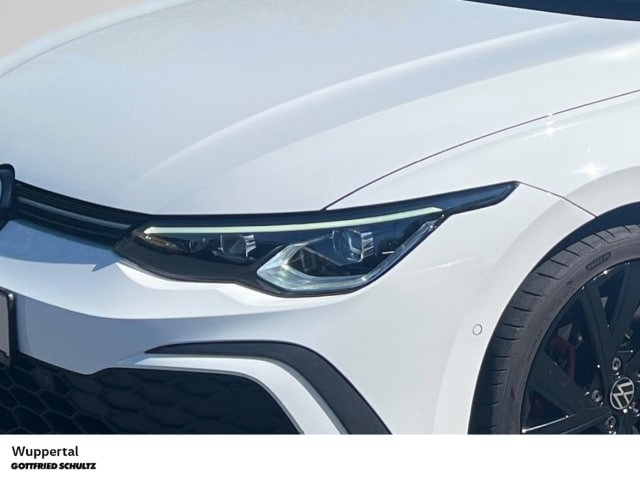 Volkswagen Golf DSG GTI