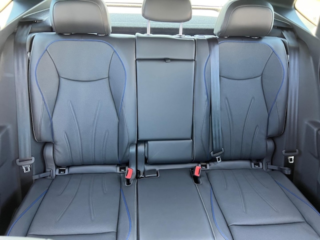 Volkswagen Tiguan DSG eHybrid